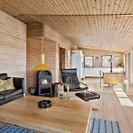 Сasa de vacaciones Jb171-brovst-ejstrup-strandvej-28