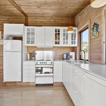 Jb171-brovst-ejstrup-strandvej-28 * Tranum Strand