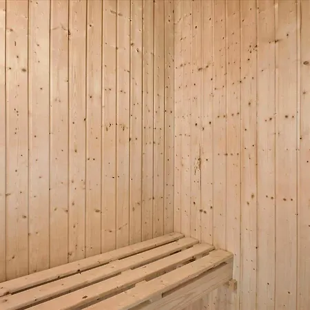 Jb171-brovst-ejstrup-strandvej-28 בית נופש