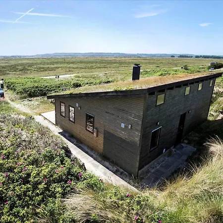 Holiday home Jb171-brovst-ejstrup-strandvej-28 *