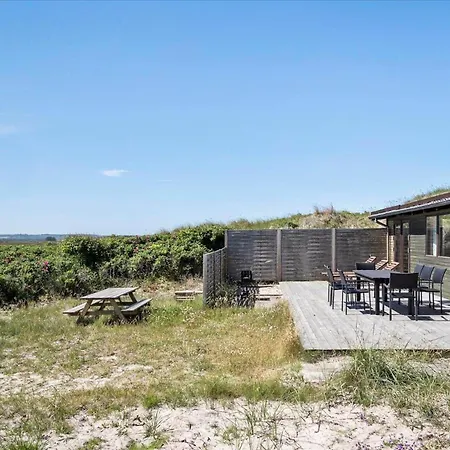 Jb171-brovst-ejstrup-strandvej-28 Tranum Strand