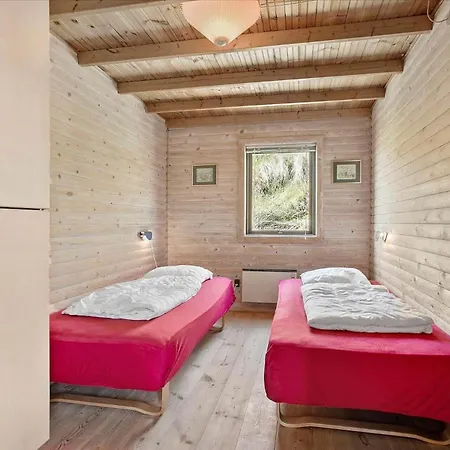 Jb171-brovst-ejstrup-strandvej-28 בית נופש