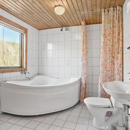 Holiday home Jb171-brovst-ejstrup-strandvej-28